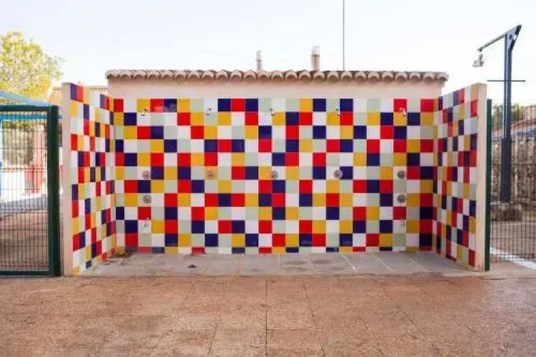 La Marina