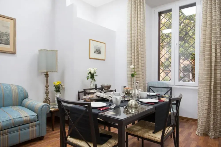 Guest House La Corte Pontificia