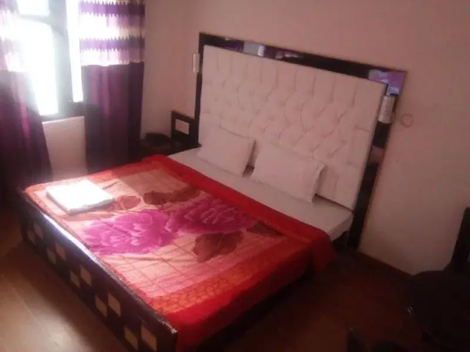 Hotel Laljee
