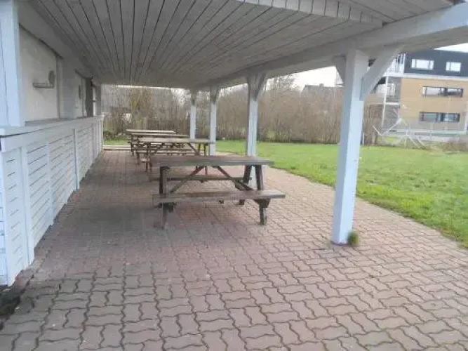 Hostel Caravan