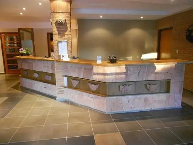 Papillon Hotel