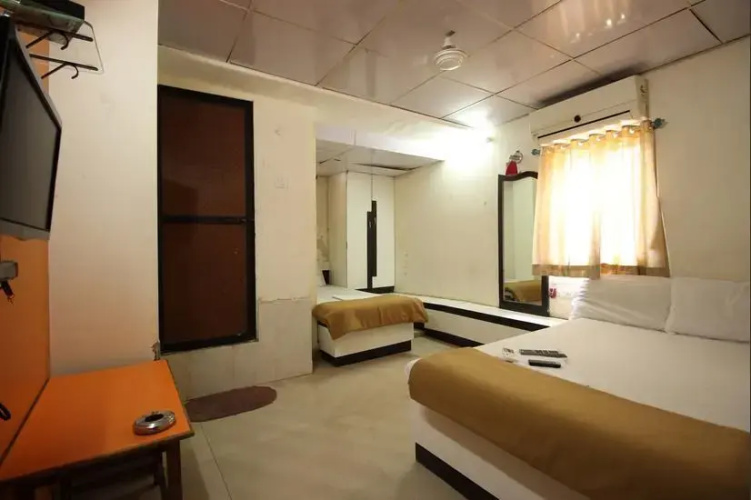 Hotelafbeelding