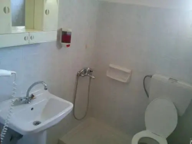 Vogiatzis Rooms