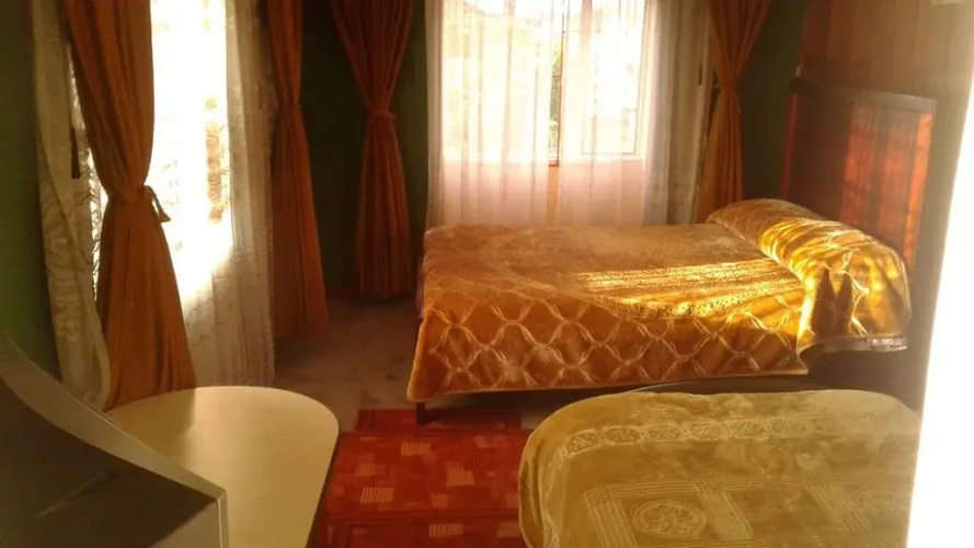 Terrazas Hospedaje