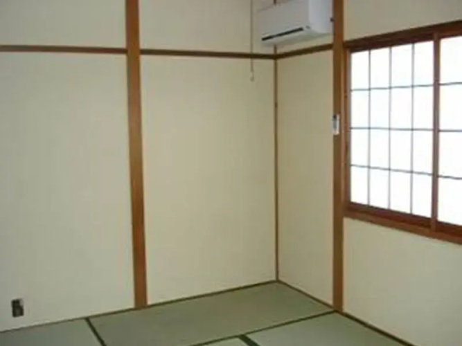 Nakazaki-cho House