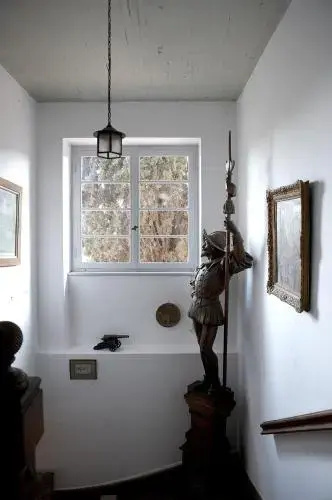 The Villa Averoff