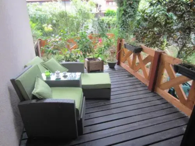 Studio Wintergarten