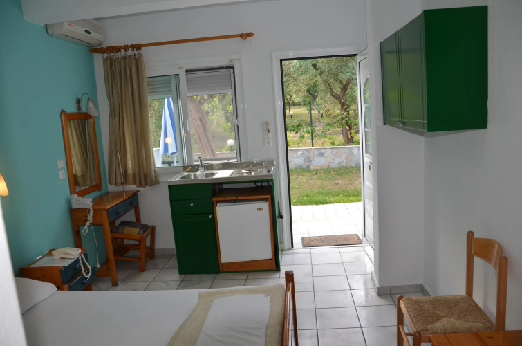Dimitris Hotel