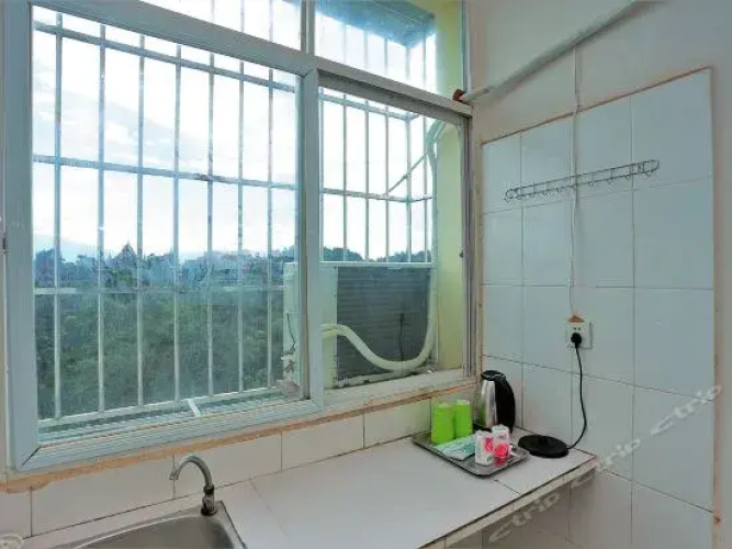 Jing Xiang Hostel