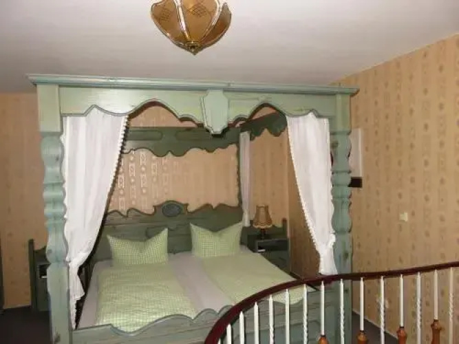 Hotel SchwarzaBurg