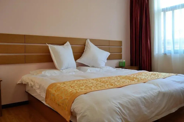 Linhai Hotel - Kunming