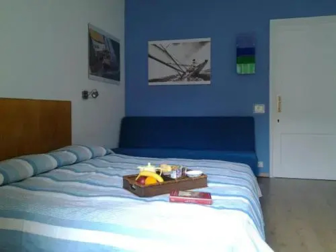 B&B Flaminio Moduloray