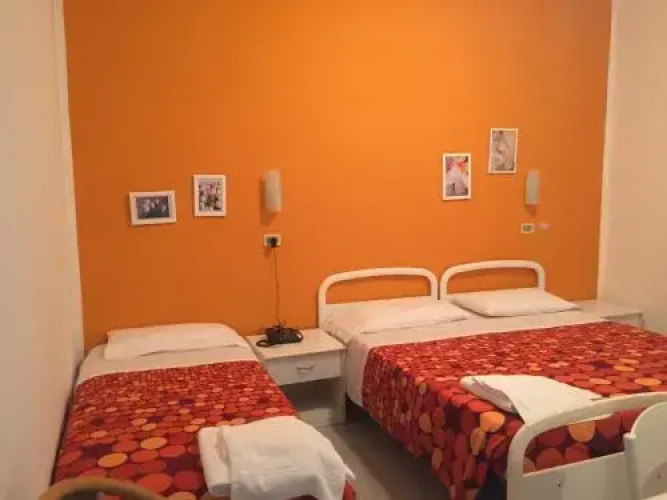 Hotel Mediterraneo