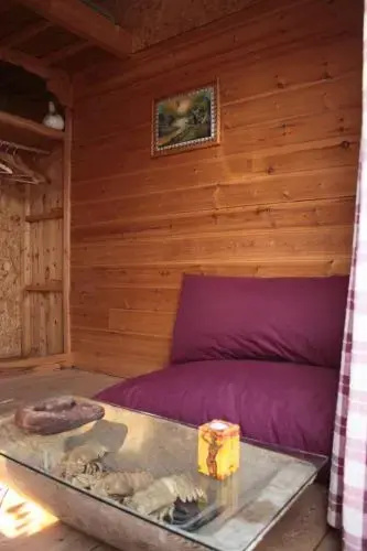 Sultan Camping