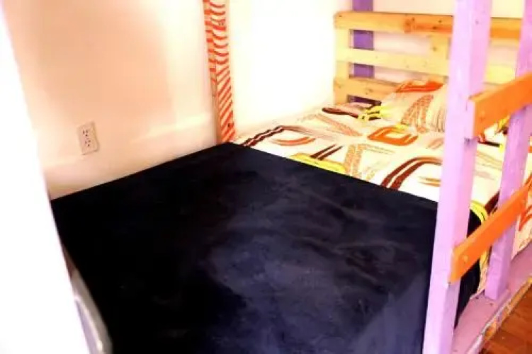 Frailejon Hostel