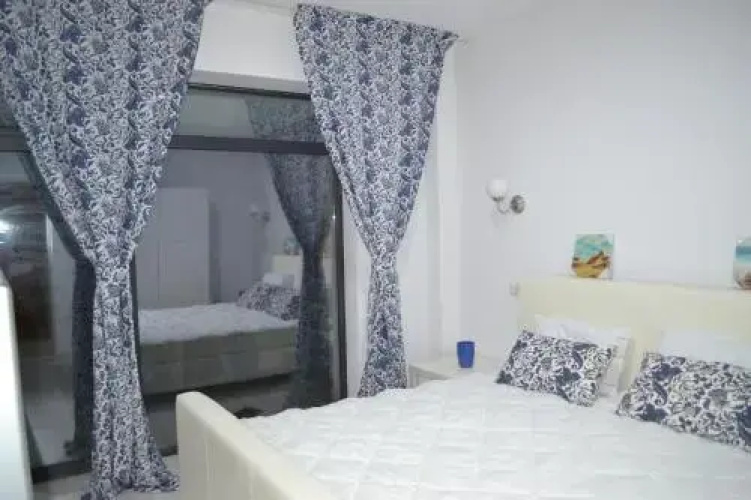 City Park Residence