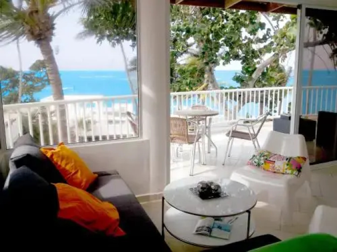 WorldClass Kitebeach Condos 1
