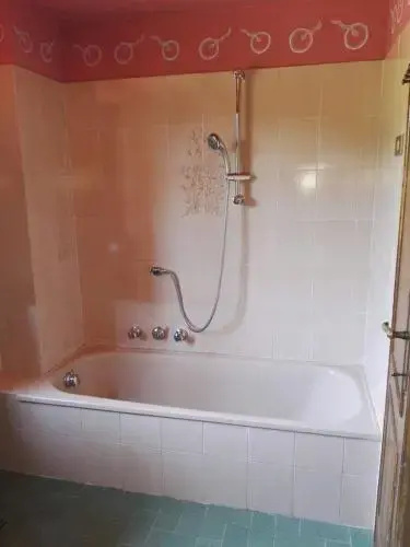 Casa Iris