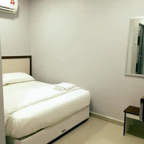 Jengka Inn