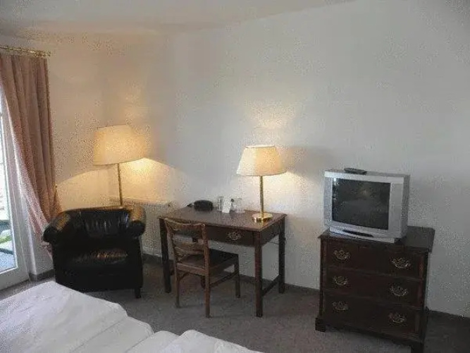 Pension Jasmund