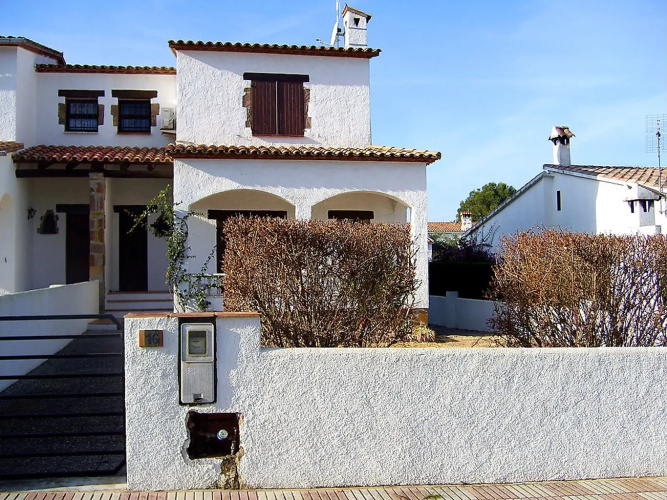 Holiday Home Marijo