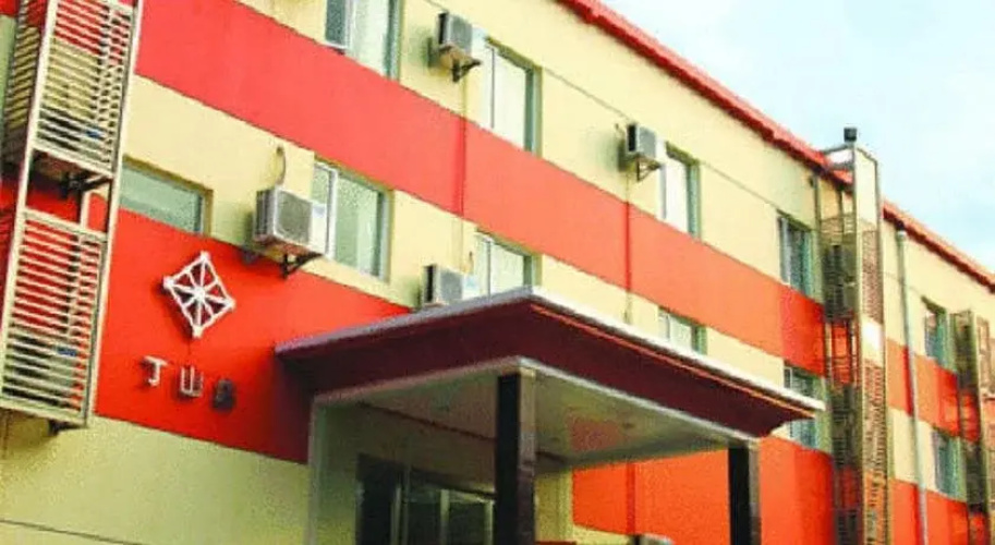 Hotelbild