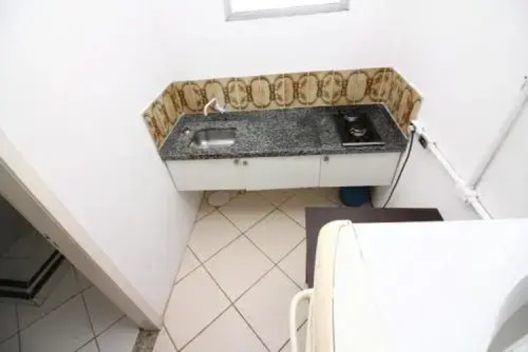 Hotel Passarela