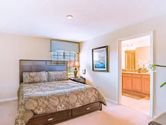 Coco Palm Townhome 8951