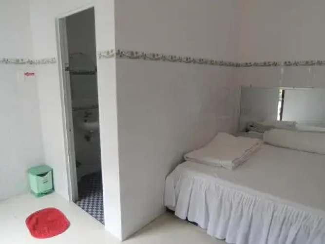 Ngoc Dung Hotel