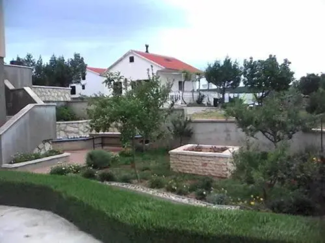 Apartments Barba