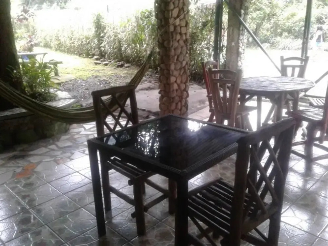 Niyati - Hostel