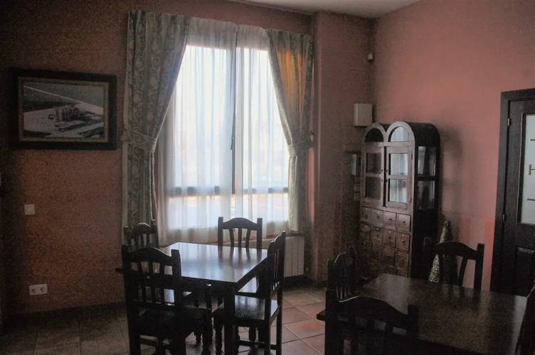 Hotel El Capricho