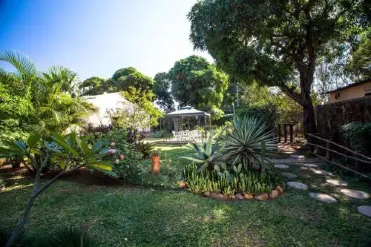 Quinta Oazis Resort