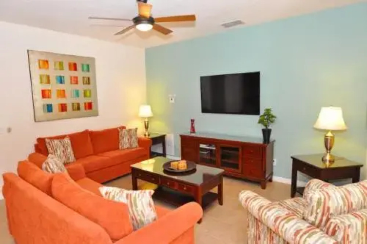 Watersong Resort -122