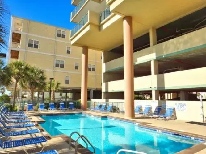 Verandas 1108 2 Br Condo