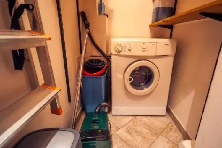 Maisonette Na Kozacce