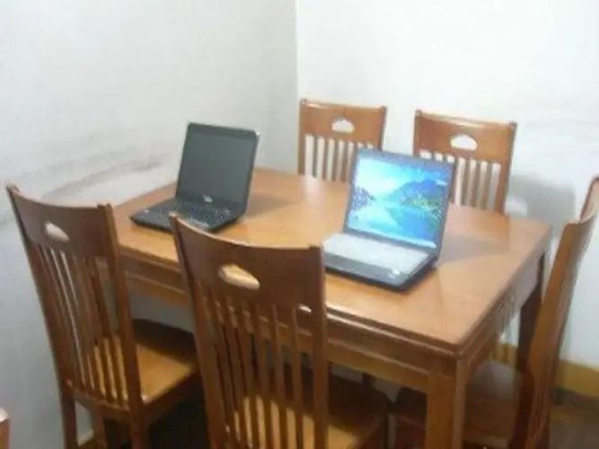 Guangzhou Backpacker Hostel