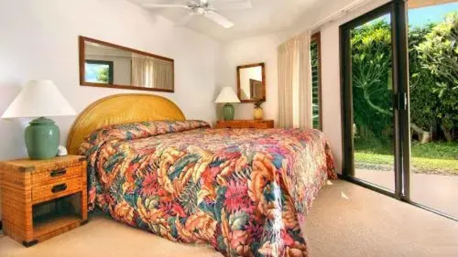 Nihi Kai Villas Unit #508