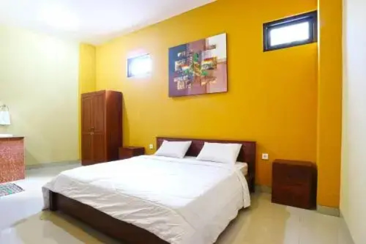 Praja Homestay