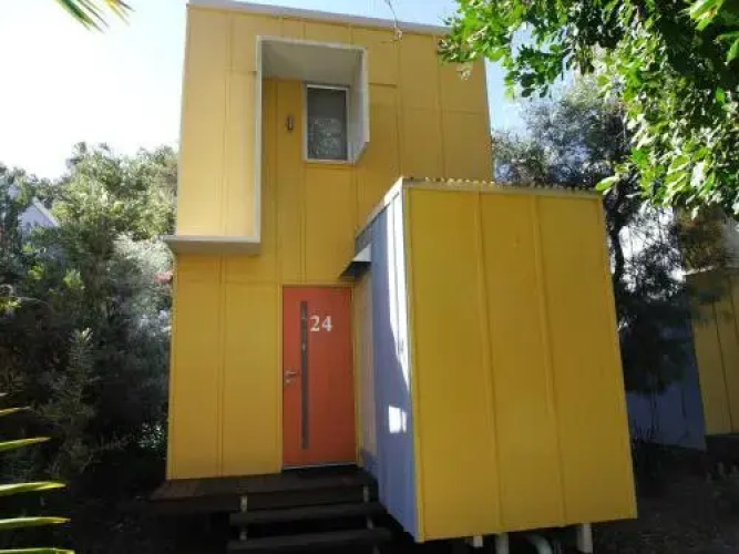 Shack 24