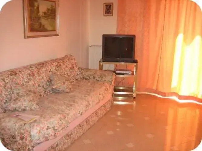 Casa Sorrentino