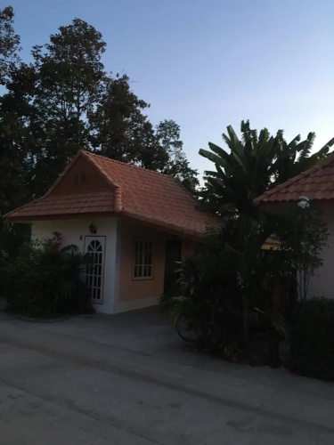 Koonpean Resort