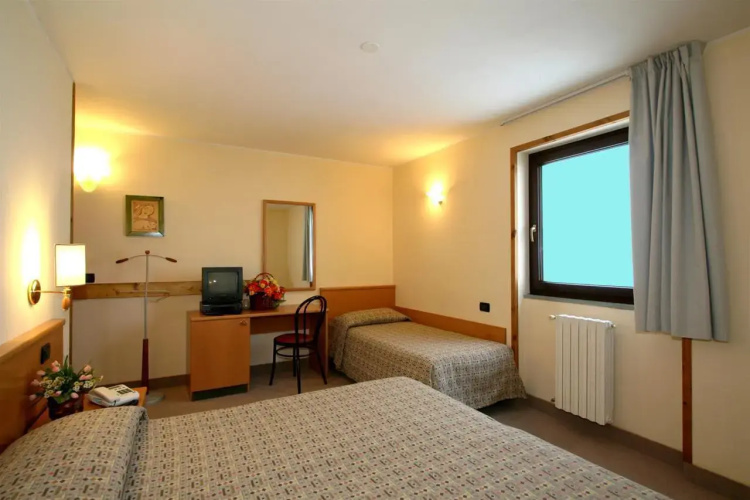 Hotel Lion Noir