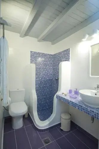 Mykonos Marina