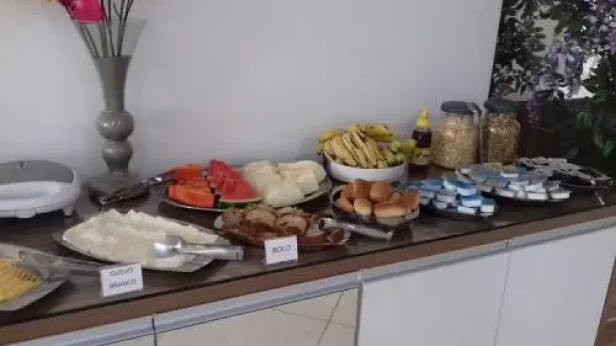 Pousada Belezinha