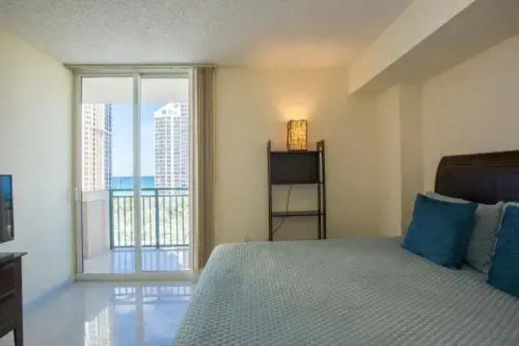 Apartment By Great Sunny Isles Lodging