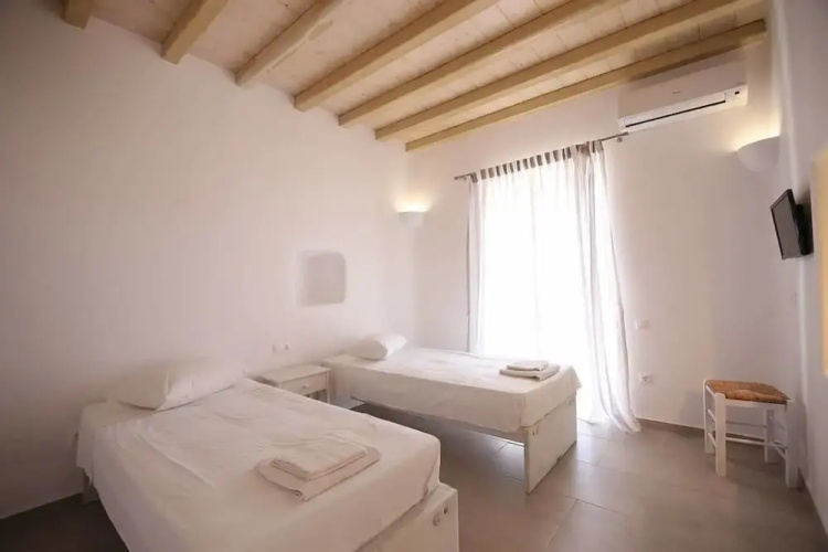 House Artemi with Amazing View