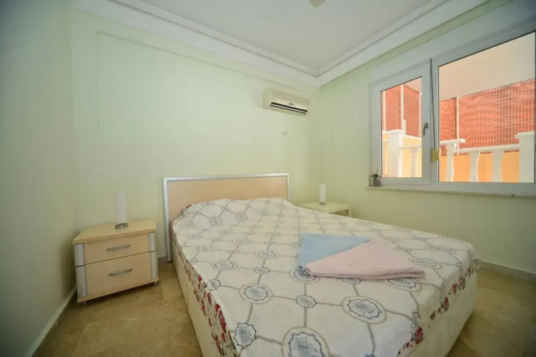 Alanya Mahmutlar Villa