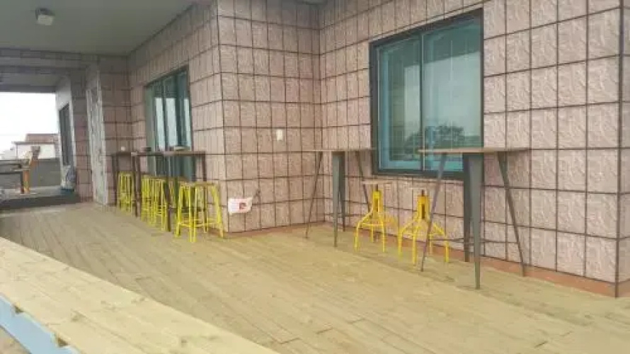Hakobang Guesthouse