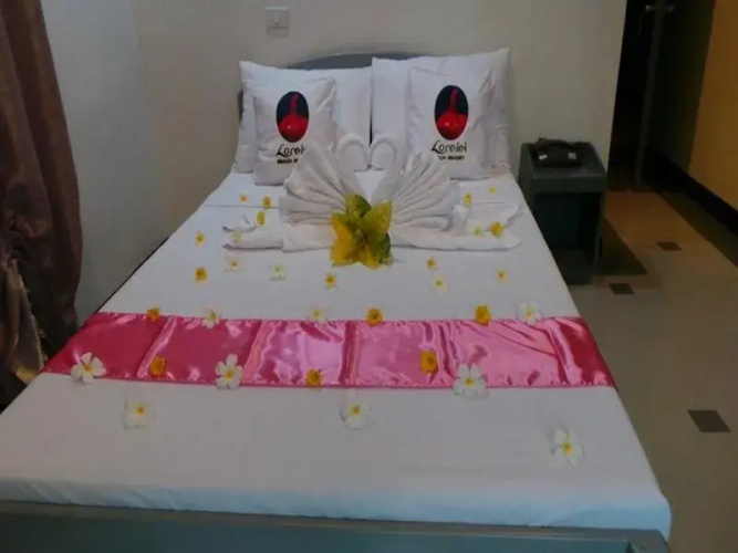 Lorelei Beach Resort